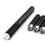 Rechargeable-Cigalike-510-Thread-Atomizer-Starter-Kit-OEM-Wholesale-I-Vape-Pen-with-Disposable-Cartridges-Catomizers-Prefilled-Tobacco-and-Methol-Flavors-1